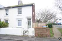 2 bedroom Semi Detached for sale in Newhaven