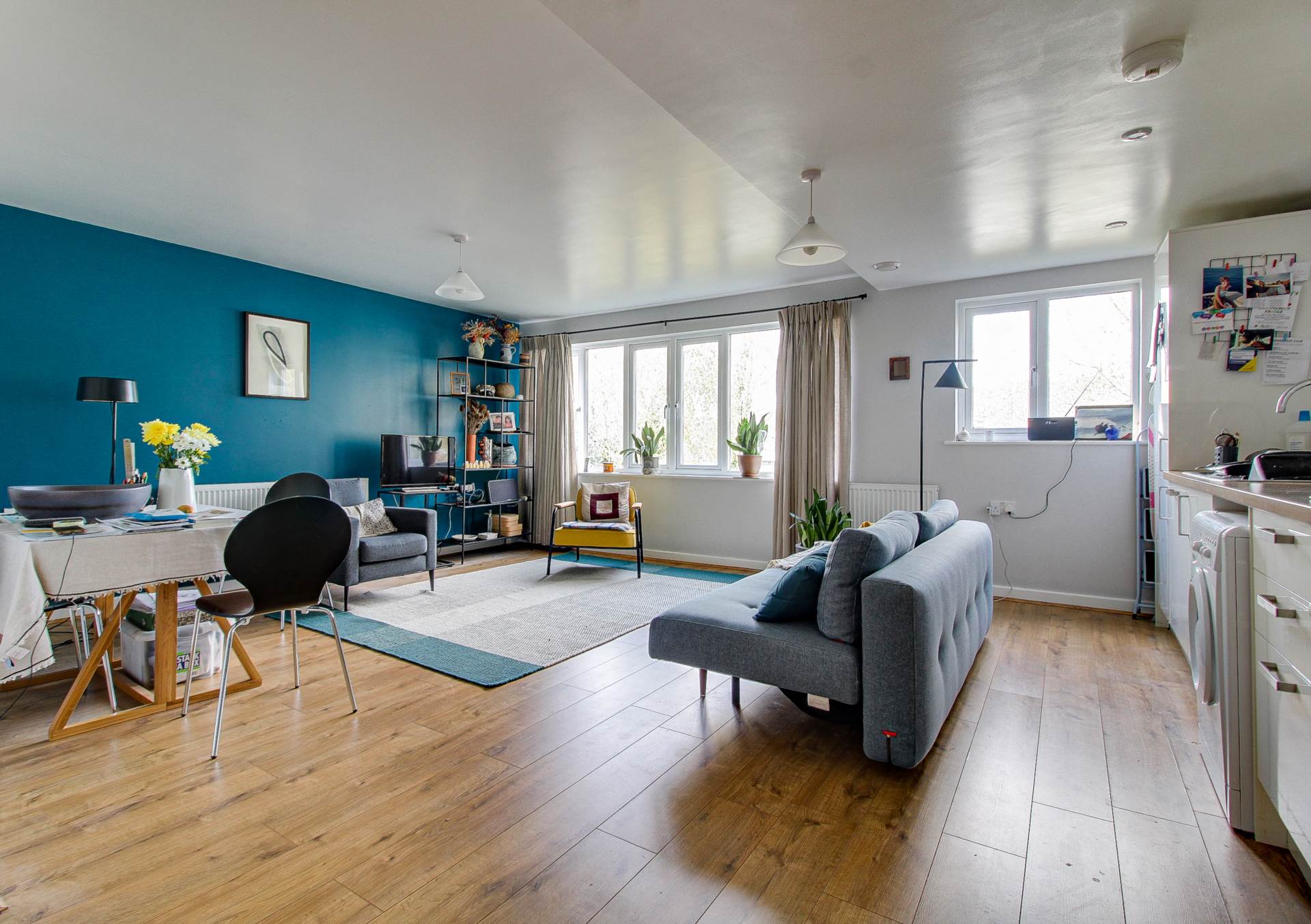 Additional Property Image 2 bedroom Apartment for sale in Lewes 2