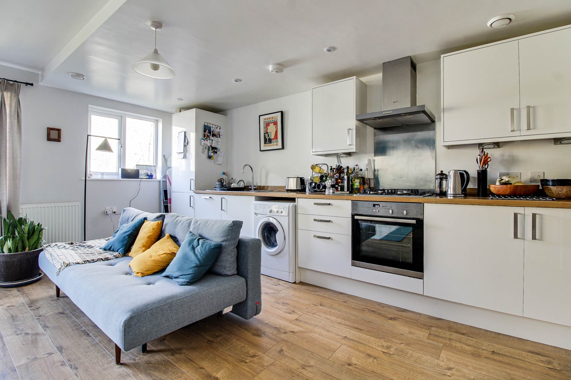 Additional Property Image 2 bedroom Apartment for sale in Lewes 5