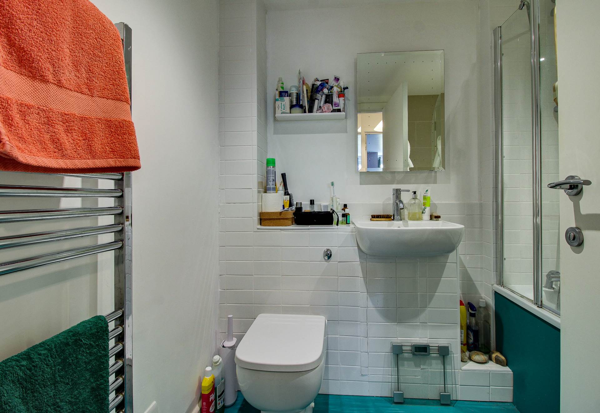 Additional Property Image 2 bedroom Apartment for sale in Lewes 6