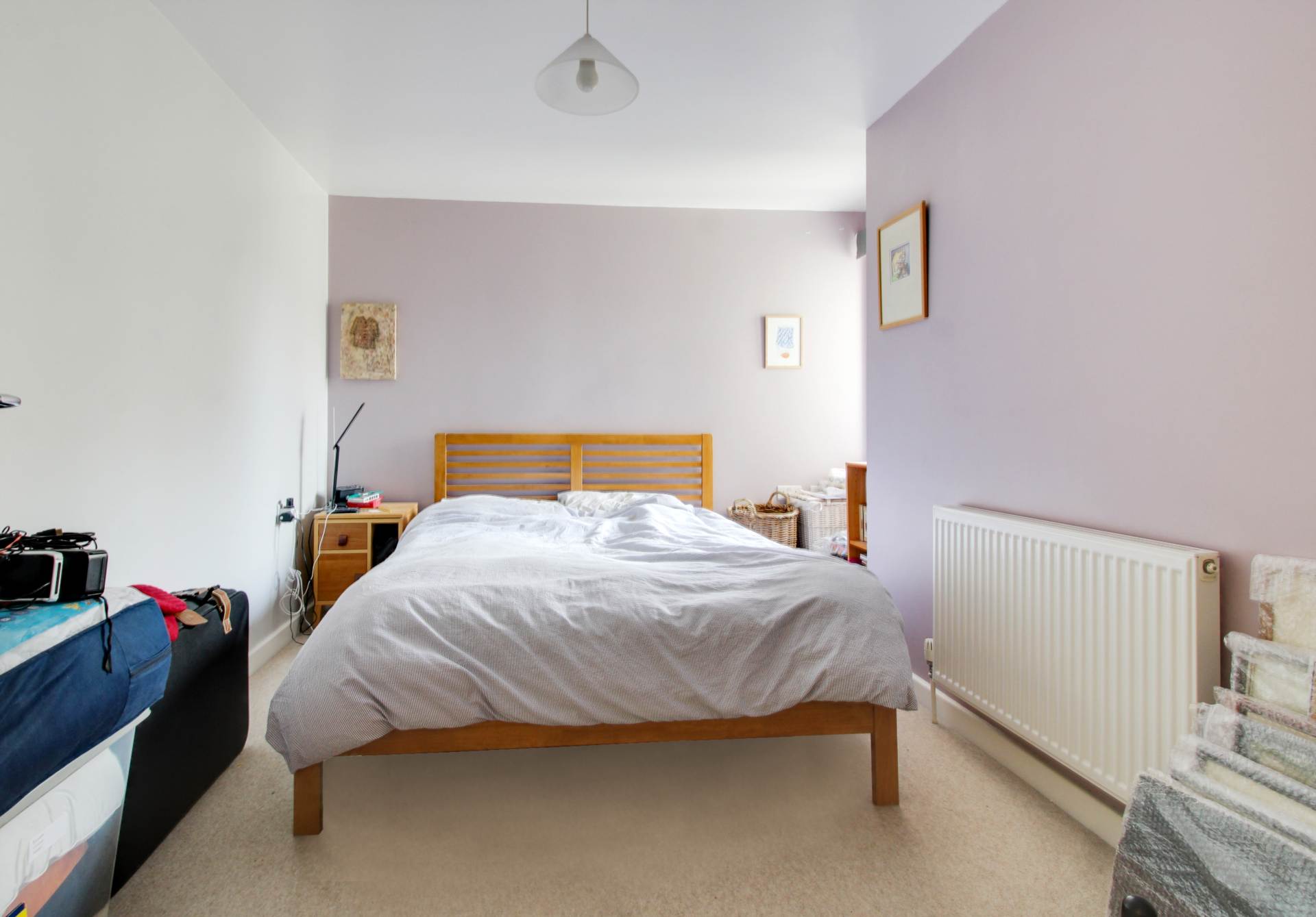Additional Property Image 2 bedroom Apartment for sale in Lewes 9