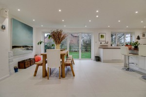 4 bedroom Detached for sale in Lewes