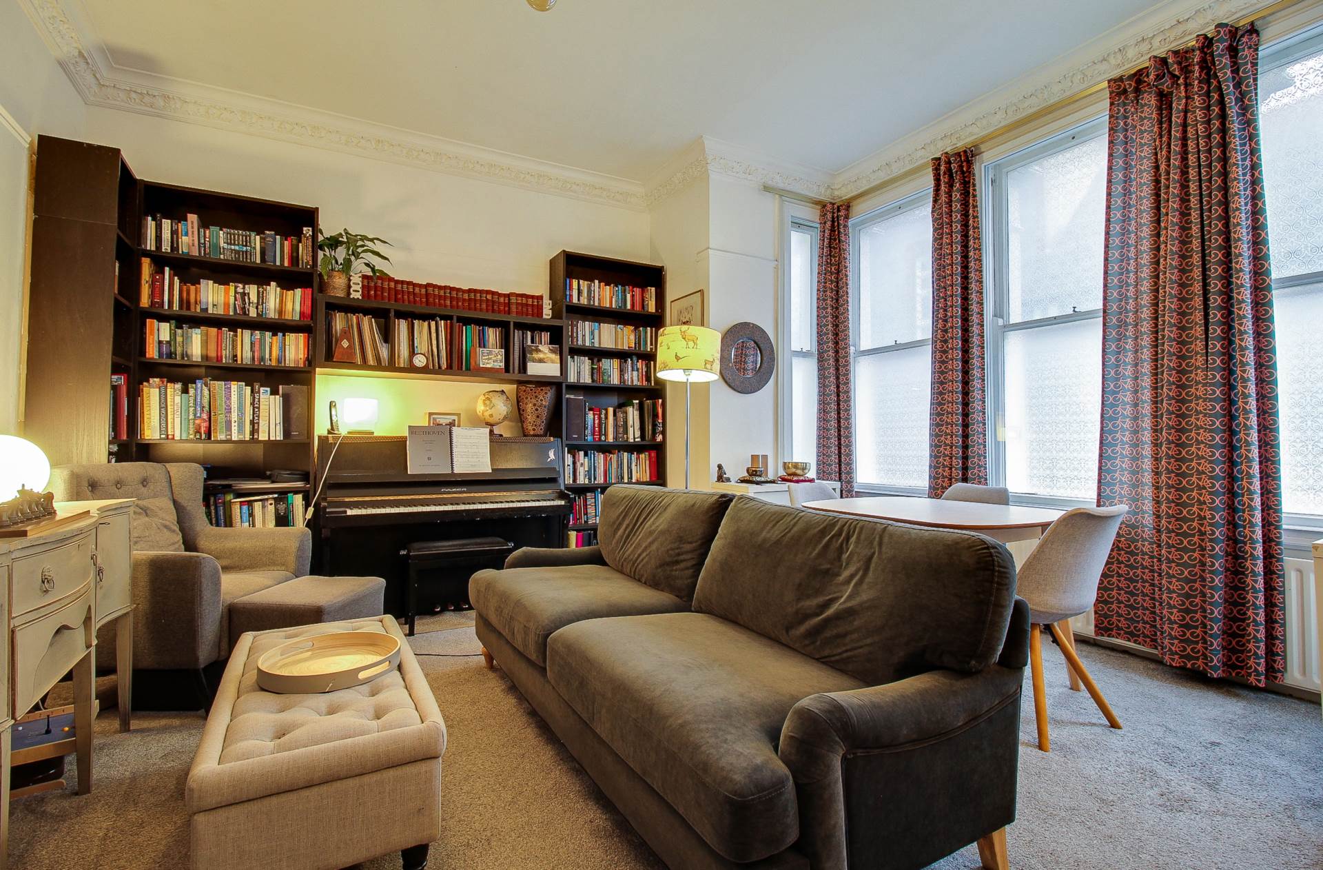 Additional Property Image 2 bedroom Apartment for sale in Lewes 2