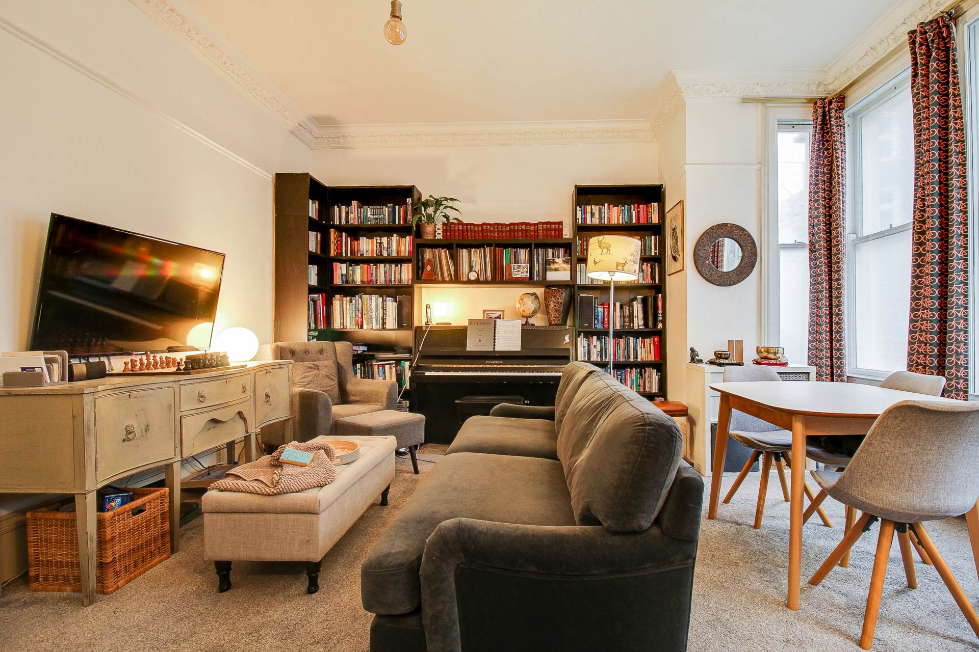 Additional Property Image 2 bedroom Apartment for sale in Lewes 4