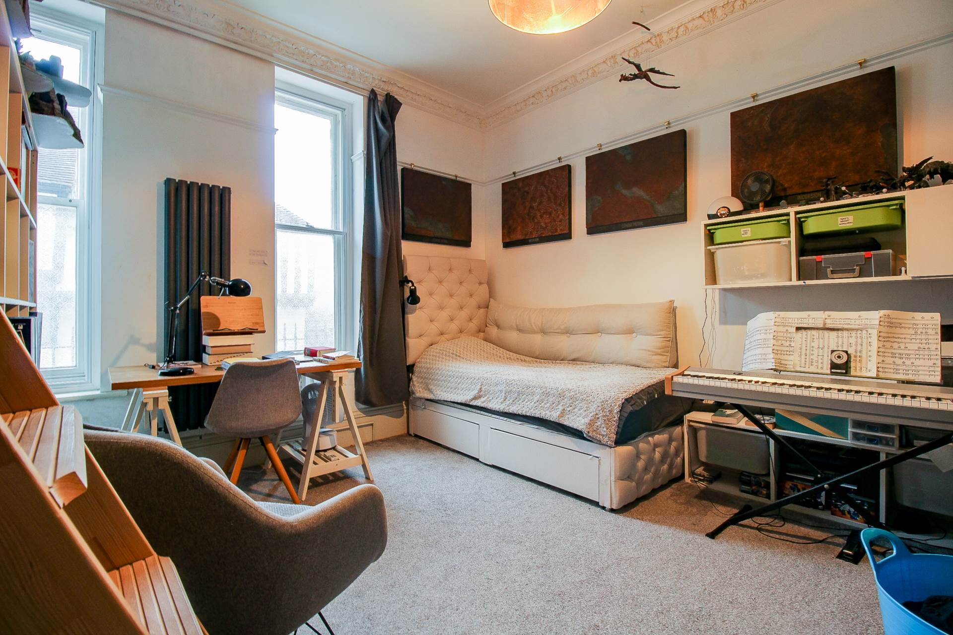 Additional Property Image 2 bedroom Apartment for sale in Lewes 9