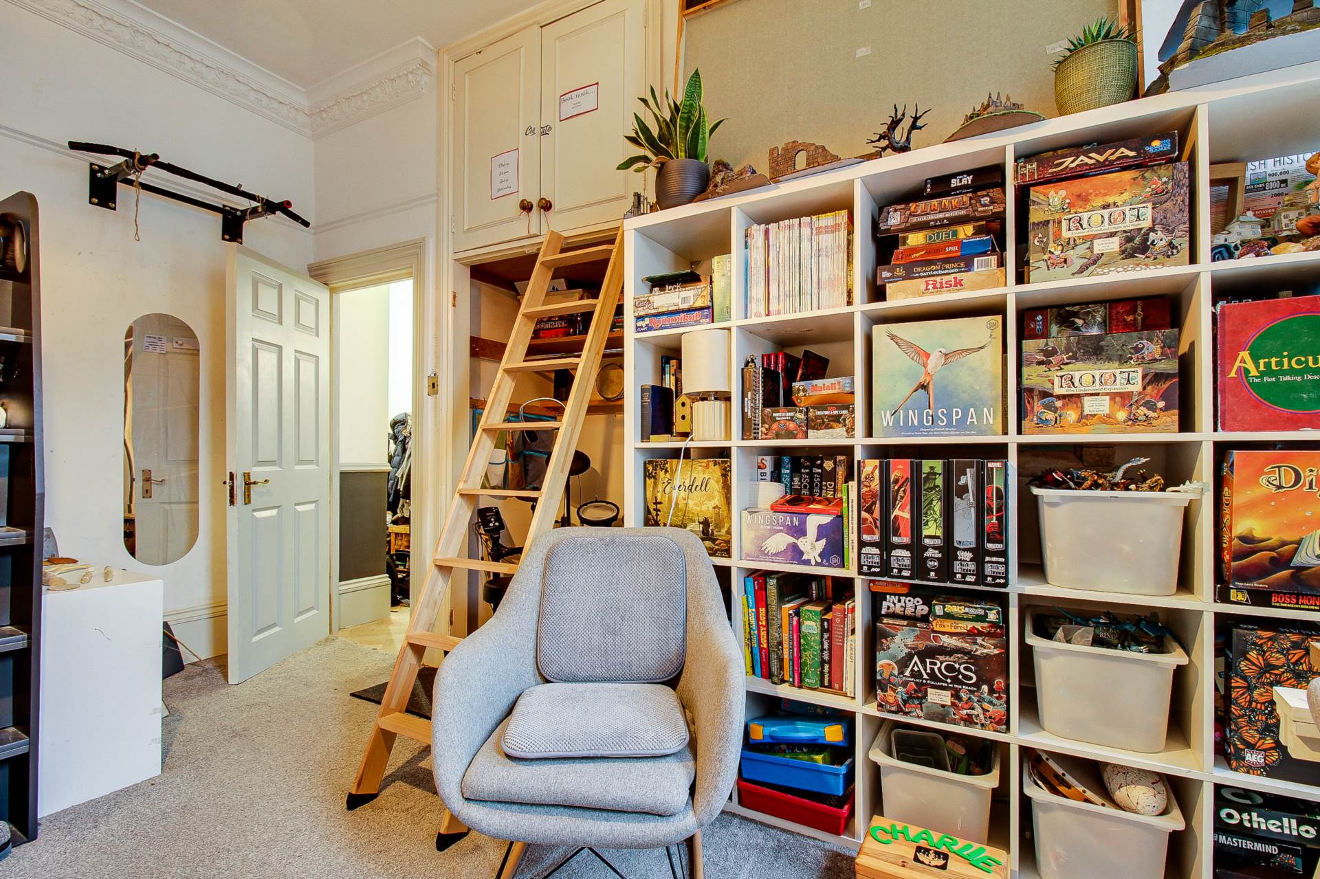 Additional Property Image 2 bedroom Apartment for sale in Lewes 10