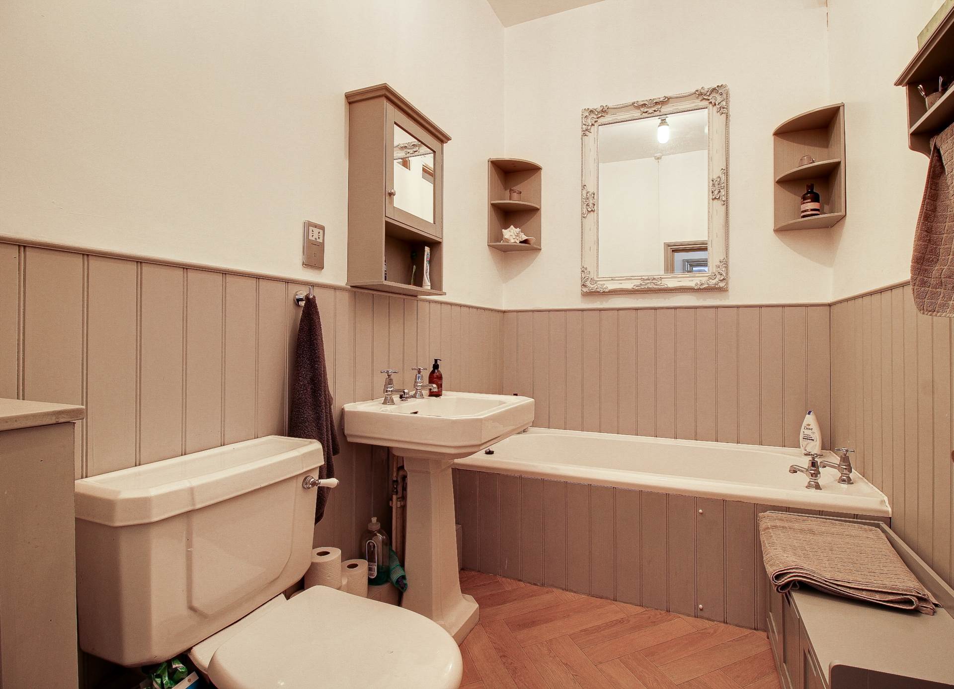 Additional Property Image 2 bedroom Apartment for sale in Lewes 11