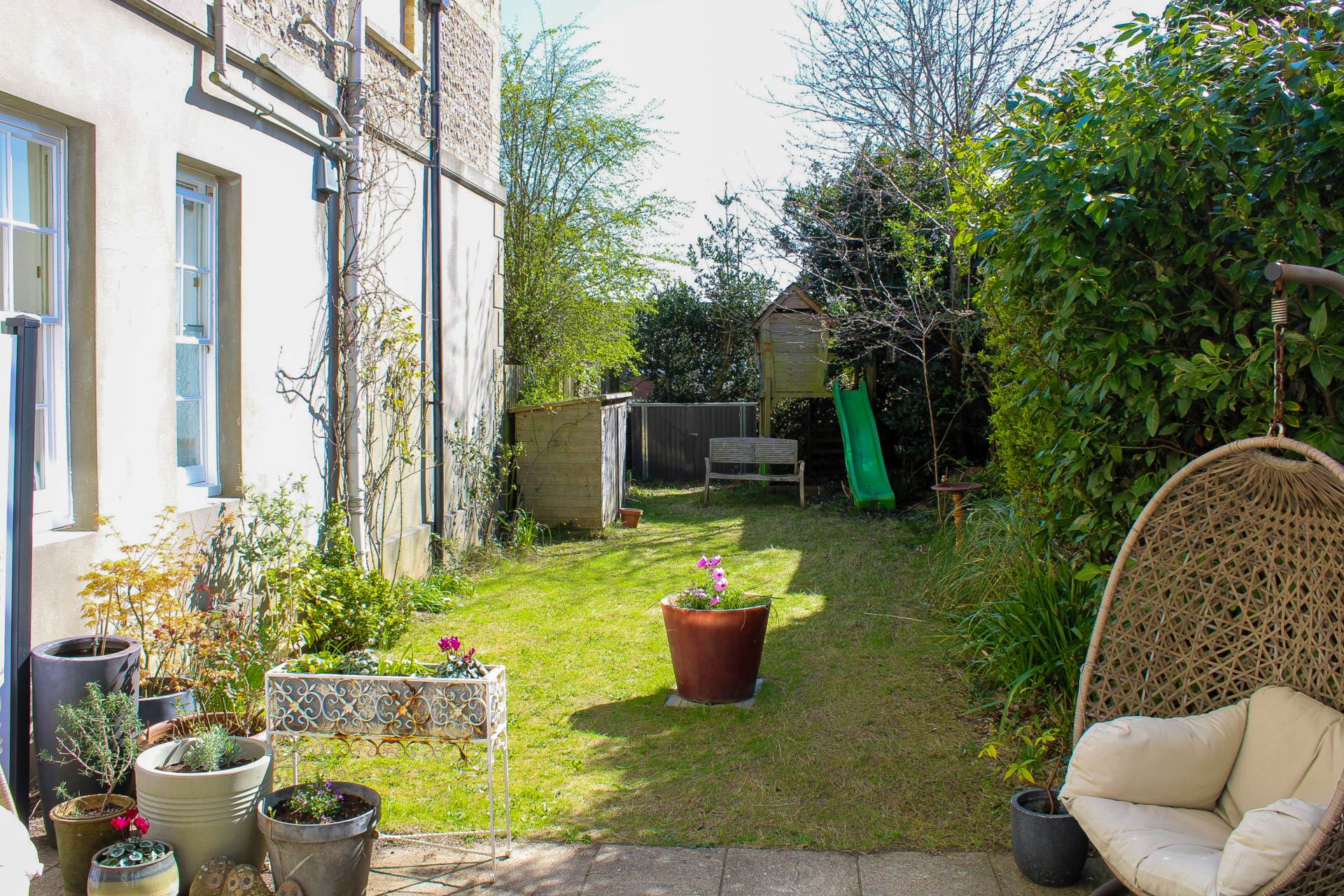 Additional Property Image 2 bedroom Apartment for sale in Lewes 12