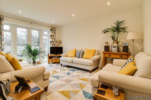 Additional Property Image 4 bedroom Detached for sale in Lewes 2
