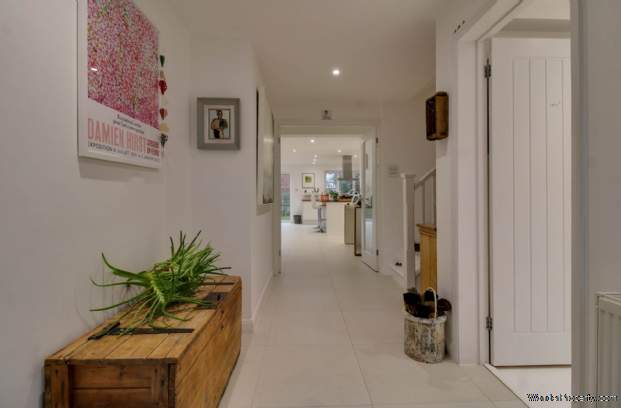 Additional Property Image 4 bedroom Detached for sale in Lewes 20