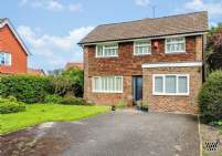 4 bedroom Detached for sale in Lewes