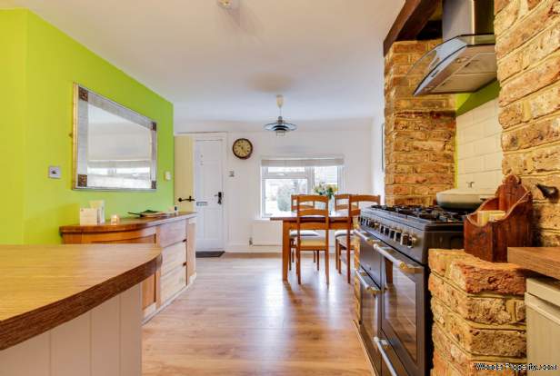Additional Property Image 2 bedroom Semi Detached for sale in Lewes 5