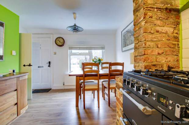 Additional Property Image 2 bedroom Semi Detached for sale in Lewes 6