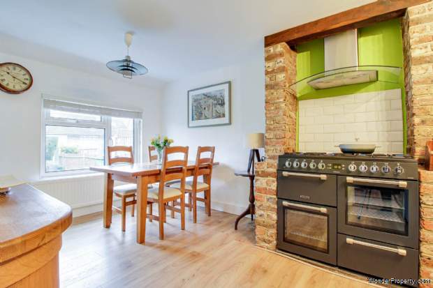 Additional Property Image 2 bedroom Semi Detached for sale in Lewes 16