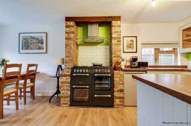 Additional Property Image 2 bedroom Semi Detached for sale in Lewes 17