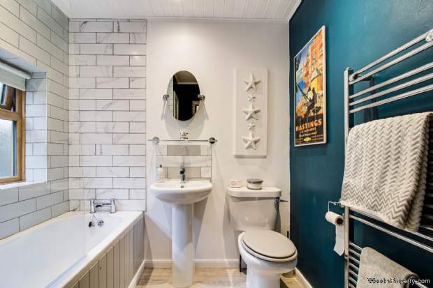 Additional Property Image 2 bedroom Semi Detached for sale in Lewes 18