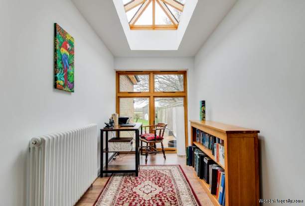 Additional Property Image 2 bedroom Semi Detached for sale in Lewes 19