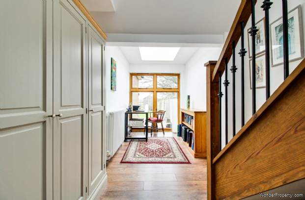 Additional Property Image 2 bedroom Semi Detached for sale in Lewes 20
