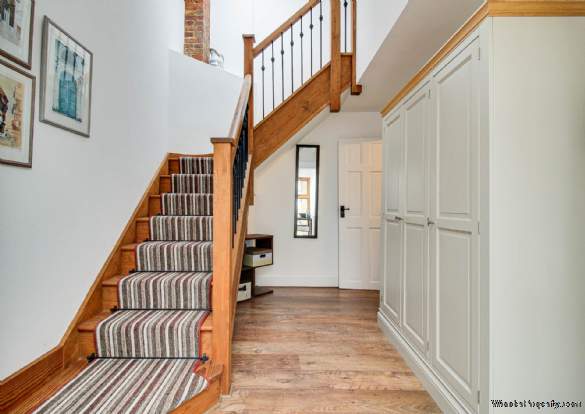 Additional Property Image 2 bedroom Semi Detached for sale in Lewes 9