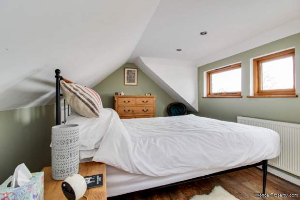 Additional Property Image 2 bedroom Semi Detached for sale in Lewes 10