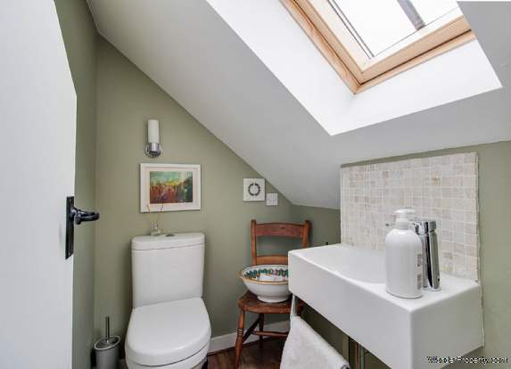 Additional Property Image 2 bedroom Semi Detached for sale in Lewes 11