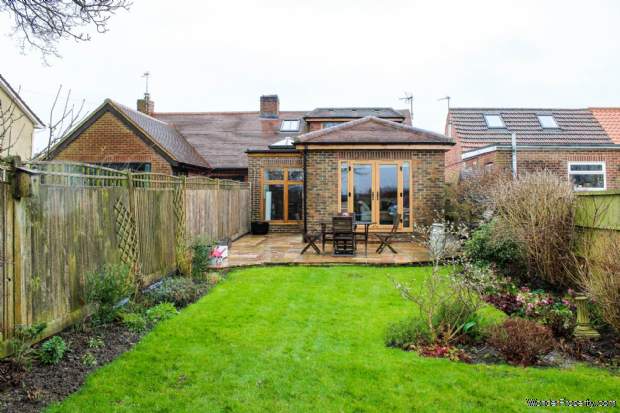 Additional Property Image 2 bedroom Semi Detached for sale in Lewes 8