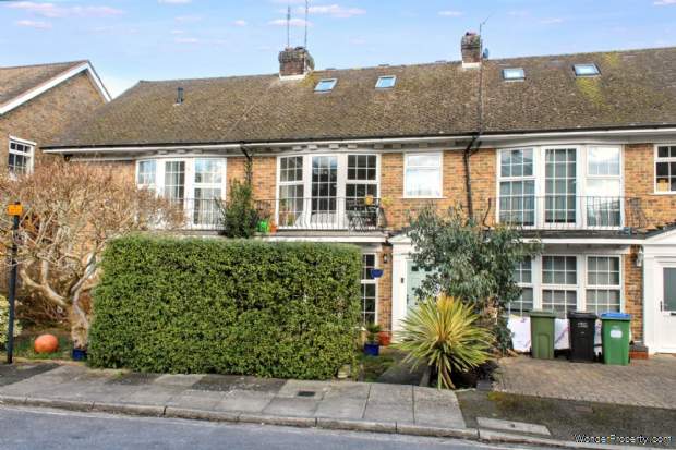Additional Property Image 4 bedroom Town House for sale in Lewes 17