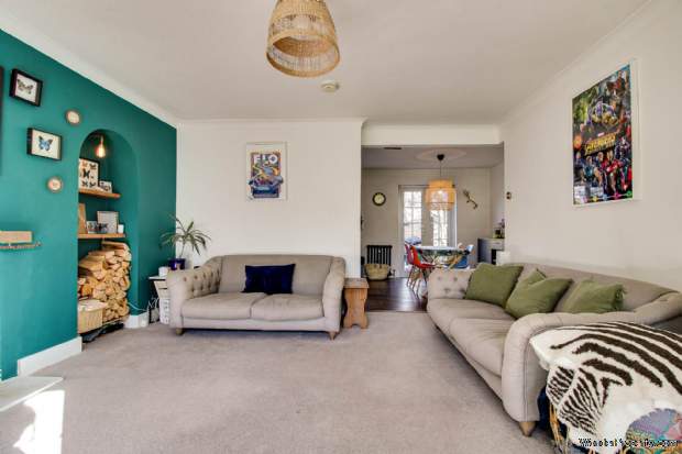 Additional Property Image 4 bedroom Town House for sale in Lewes 20