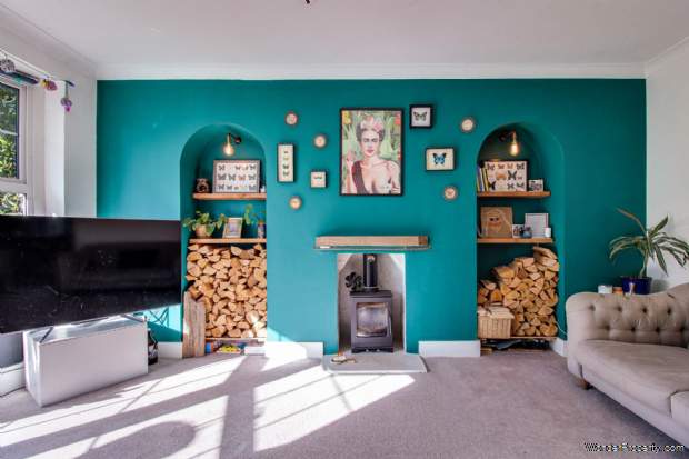 Additional Property Image 4 bedroom Town House for sale in Lewes 11