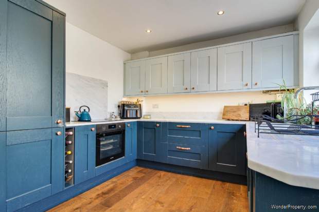 Additional Property Image 4 bedroom Town House for sale in Lewes 13