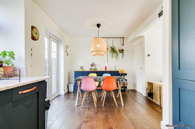 Additional Property Image 4 bedroom Town House for sale in Lewes 14