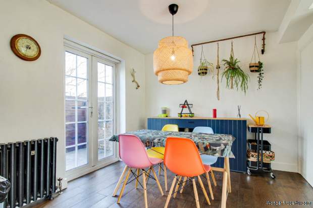 Additional Property Image 4 bedroom Town House for sale in Lewes 15