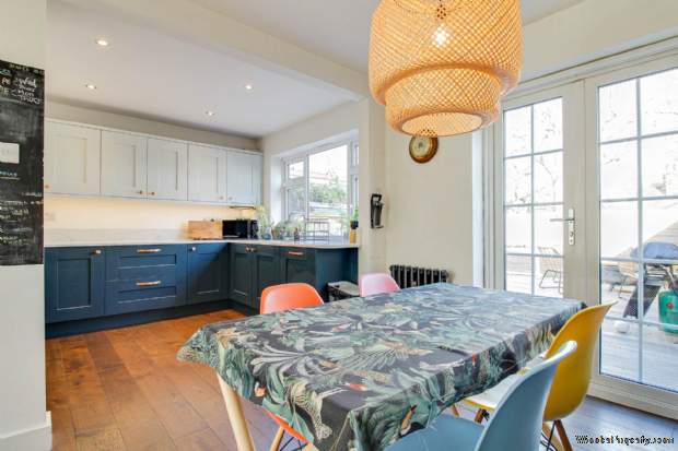 Additional Property Image 4 bedroom Town House for sale in Lewes 16
