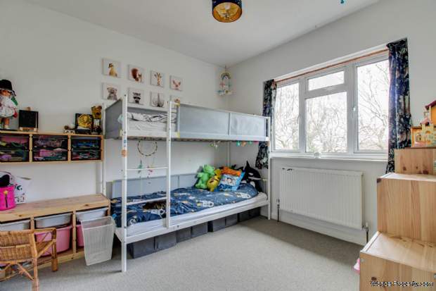 Additional Property Image 4 bedroom Town House for sale in Lewes 7