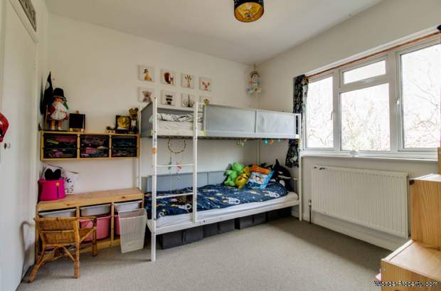 Additional Property Image 4 bedroom Town House for sale in Lewes 8
