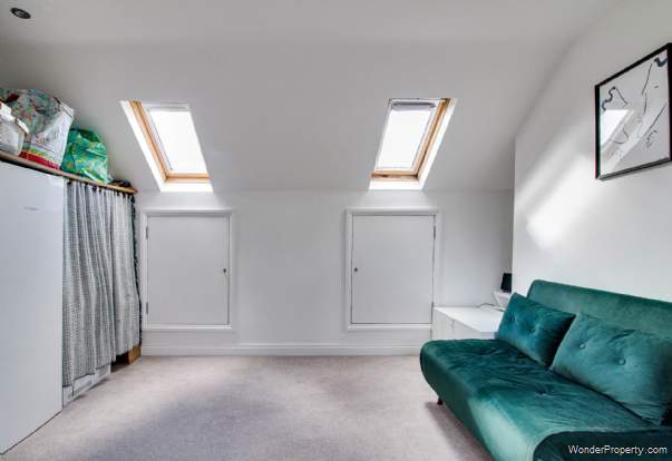 Additional Property Image 4 bedroom Town House for sale in Lewes 2
