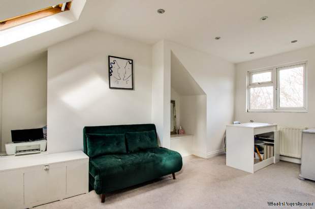 Additional Property Image 4 bedroom Town House for sale in Lewes 3