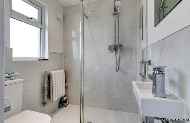 Additional Property Image 4 bedroom Town House for sale in Lewes 4