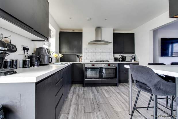 Additional Property Image 3 bedroom Terraced for sale in Lewes 6