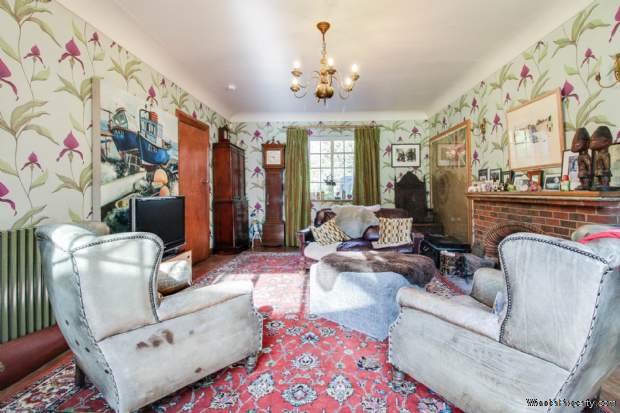 Additional Property Image 5 bedroom Detached for sale in Lewes 2
