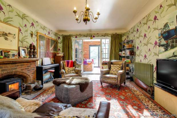 Additional Property Image 5 bedroom Detached for sale in Lewes 3