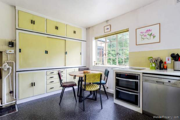 Additional Property Image 5 bedroom Detached for sale in Lewes 16