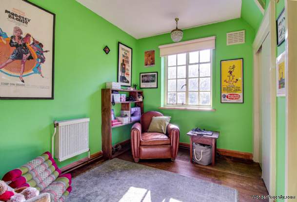 Additional Property Image 5 bedroom Detached for sale in Lewes 11
