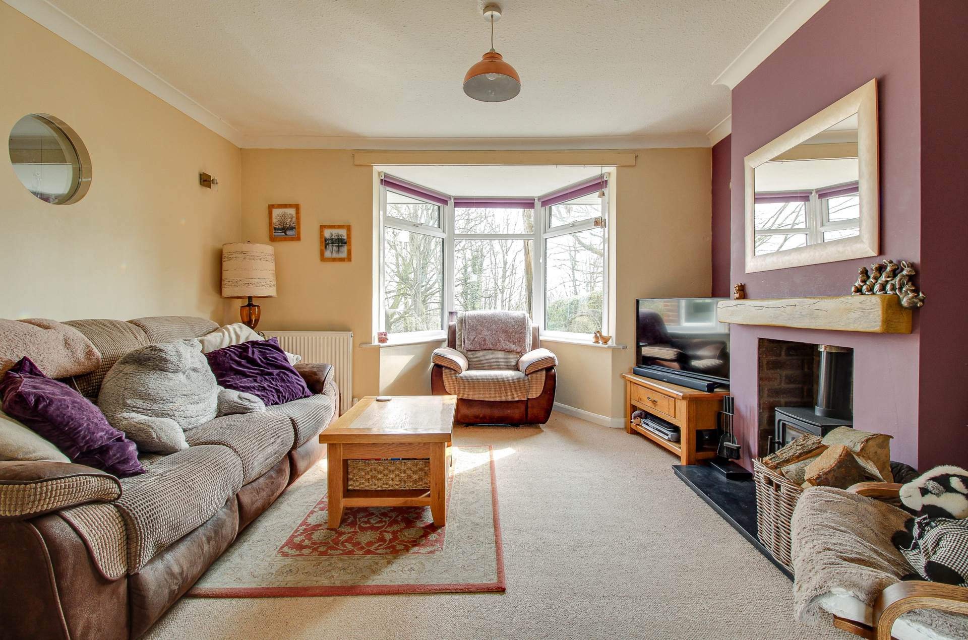 Additional Property Image 3 bedroom Semi Detached for sale in Lewes 2