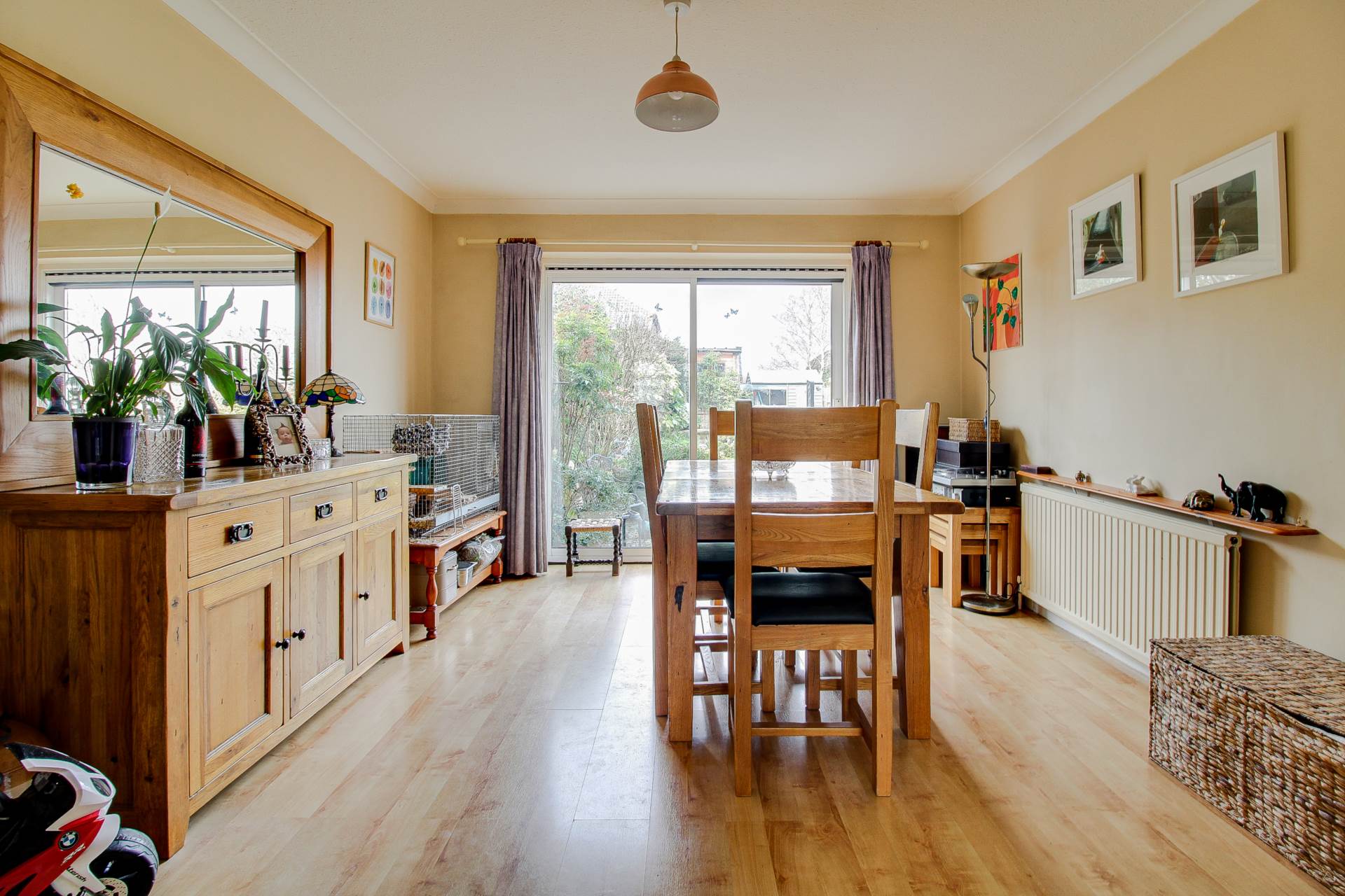 Additional Property Image 3 bedroom Semi Detached for sale in Lewes 4