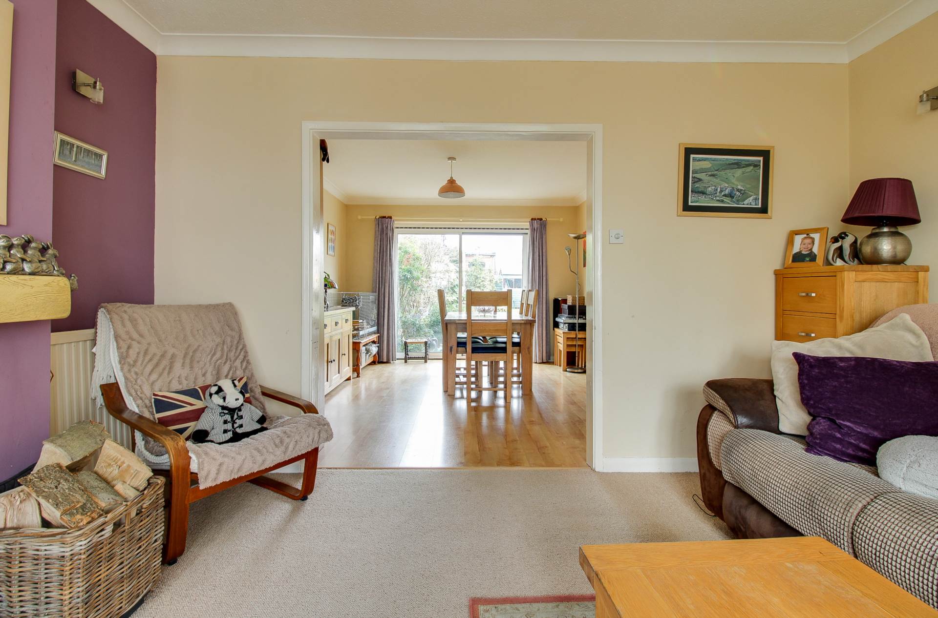 Additional Property Image 3 bedroom Semi Detached for sale in Lewes 5