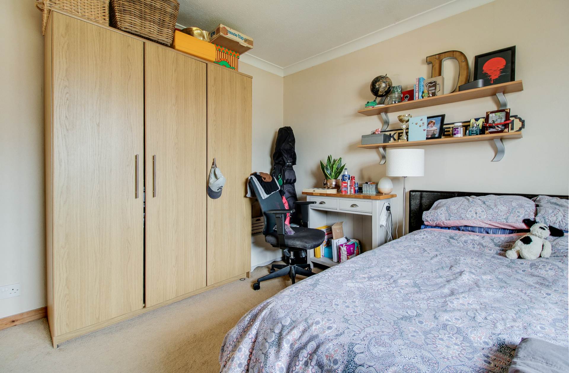 Additional Property Image 3 bedroom Semi Detached for sale in Lewes 18