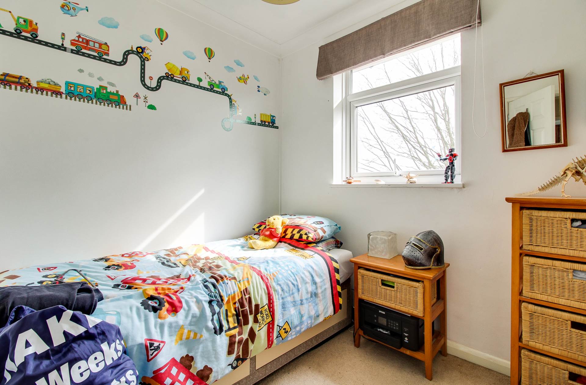 Additional Property Image 3 bedroom Semi Detached for sale in Lewes 8