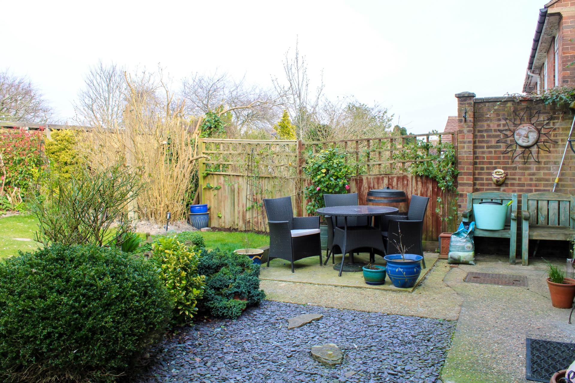 Additional Property Image 3 bedroom Semi Detached for sale in Lewes 10