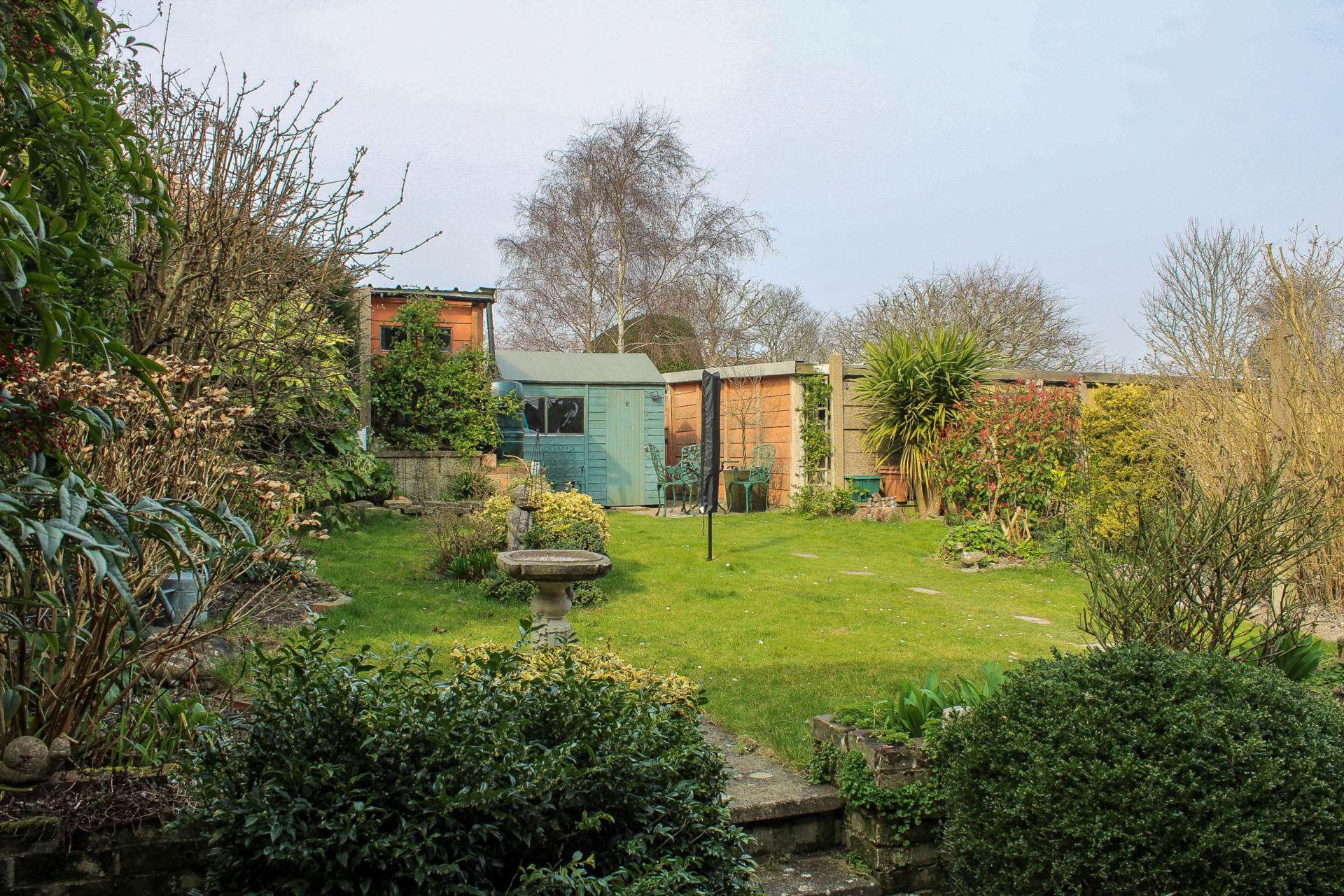 Additional Property Image 3 bedroom Semi Detached for sale in Lewes 11